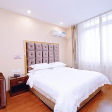 绵阳银杏叶精品酒店