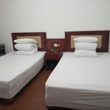 泰宁迎春宾馆