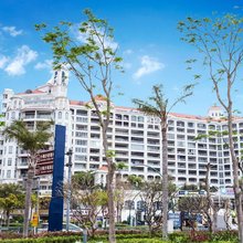 深圳大梅沙海世界公寓