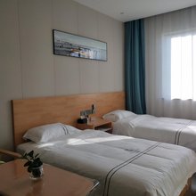 永登友好宾馆
