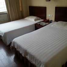宜城外贸宾馆
