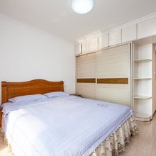 连云港连岛之家公寓