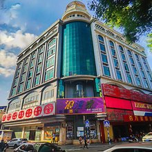 琼海浪漫家智能酒店