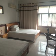 天悦宾馆(济南北大街店)