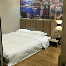 99优选酒店(北京农大南路地铁站店)