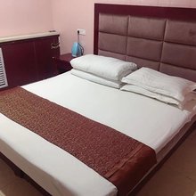 榆林宇博商务宾馆