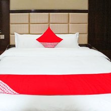 海马商务宾馆(格尔木火车站店)