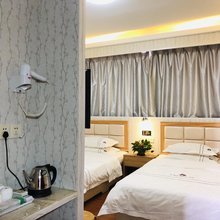 苏州宇鹏酒店(木渎古镇店)