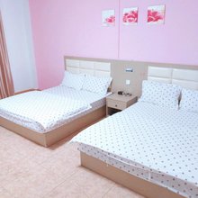 汕头潮阳新兴住宿