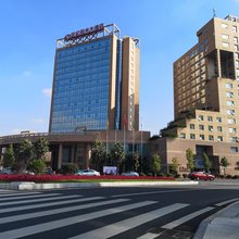 峨眉山世纪阳光大酒店