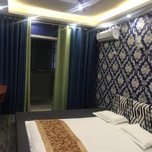 浪漫情公寓(汉口学院店)