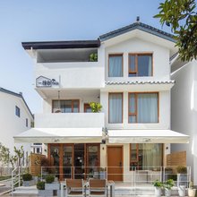一棵树民宿(西湖店)