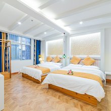 静谧小院民宿(惠州西湖店)