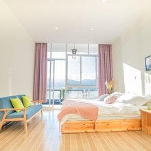 大理悦彤客栈(洱海小普陀店)