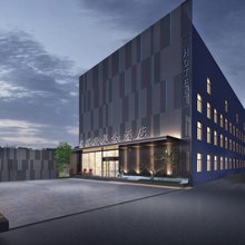 晟舍酒店(郑州福塔东地铁站店)