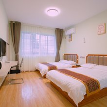 都匀叶芽酒店