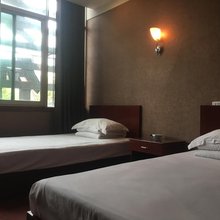 光山快捷宾馆