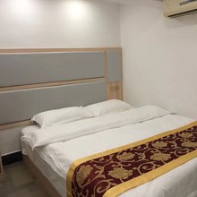 贵阳顺利昌隆酒店