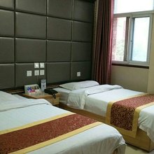平山柏坡商务酒店