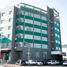恒8连锁酒店(象山西周店)