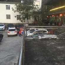毕棚沟悦居山庄