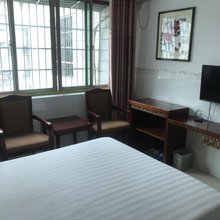 海口园湘旅馆