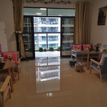 深圳大风车青年公寓