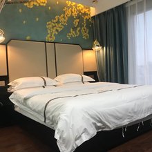 成都金鹏酒店