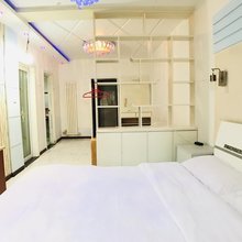 郑州亿家公寓
