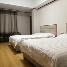 建瓯兴业宾馆