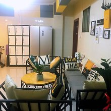 深圳如约青年公寓(深圳北站店)