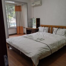 窑埠民宿(柳州北站雅儒花园店)