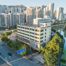 吉首驷喜大酒店