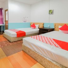 梦缘宾馆(南昌双港路店)