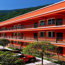 松坪瑞苑度假公寓