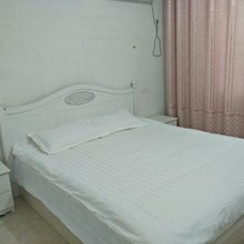 安吉书怡民宿(龙王山漂流店)