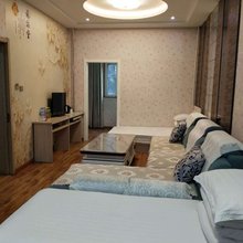 府谷福源宾馆