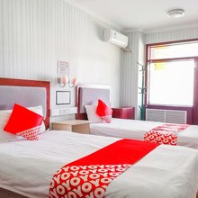 张掖银海快捷宾馆