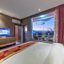 和顺岚屿客栈