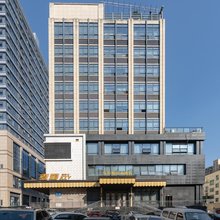 缙云东方怡景酒店(万地广场店)