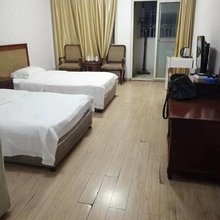 成都幸福公寓黉门店