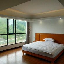 城步山水大酒店