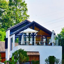 崇州归野民宿