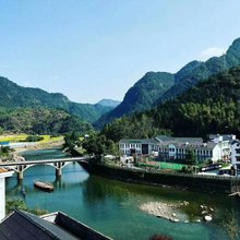 千岛湖喜进楼美宿(下姜景区店)