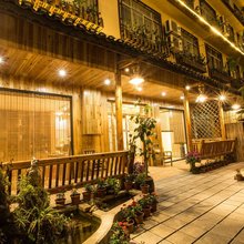 阳朔雅佩·依山苑客栈(遇龙河骥马码头店)