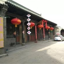 灵石源盛公客栈