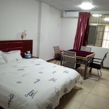 惠州如佳一公寓