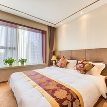 成都半岛公寓连锁店