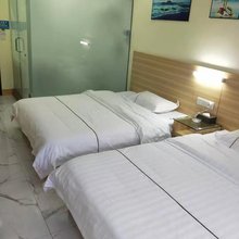 中山宁家公寓