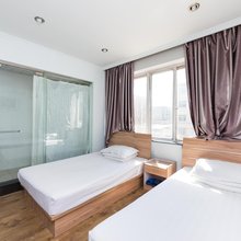 沈阳美度商务宾馆